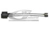 BMW 34112225107 Warning Contact, brake pad wear